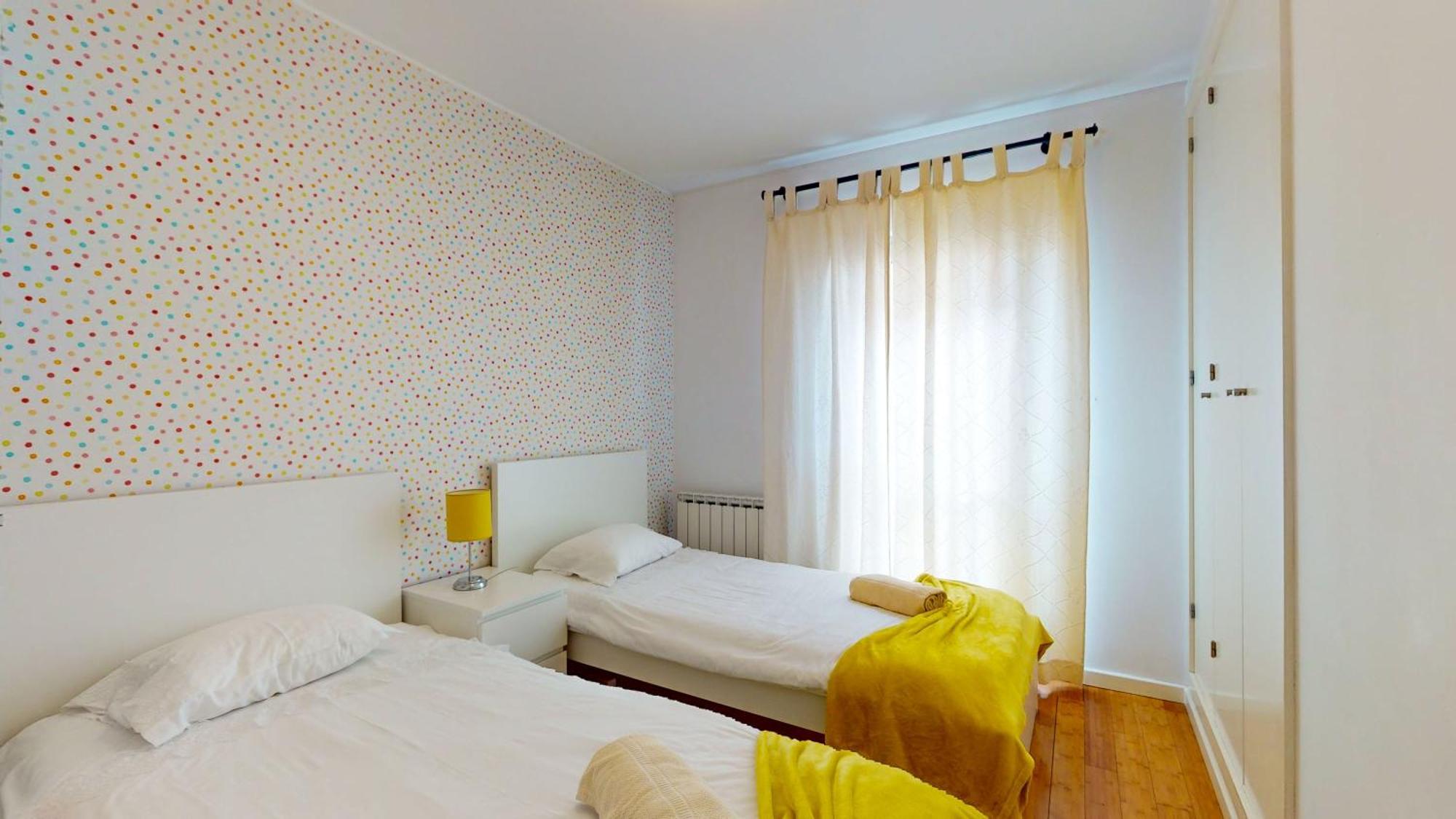 Happy Building By Gw Holidays Lisboa Extérieur photo