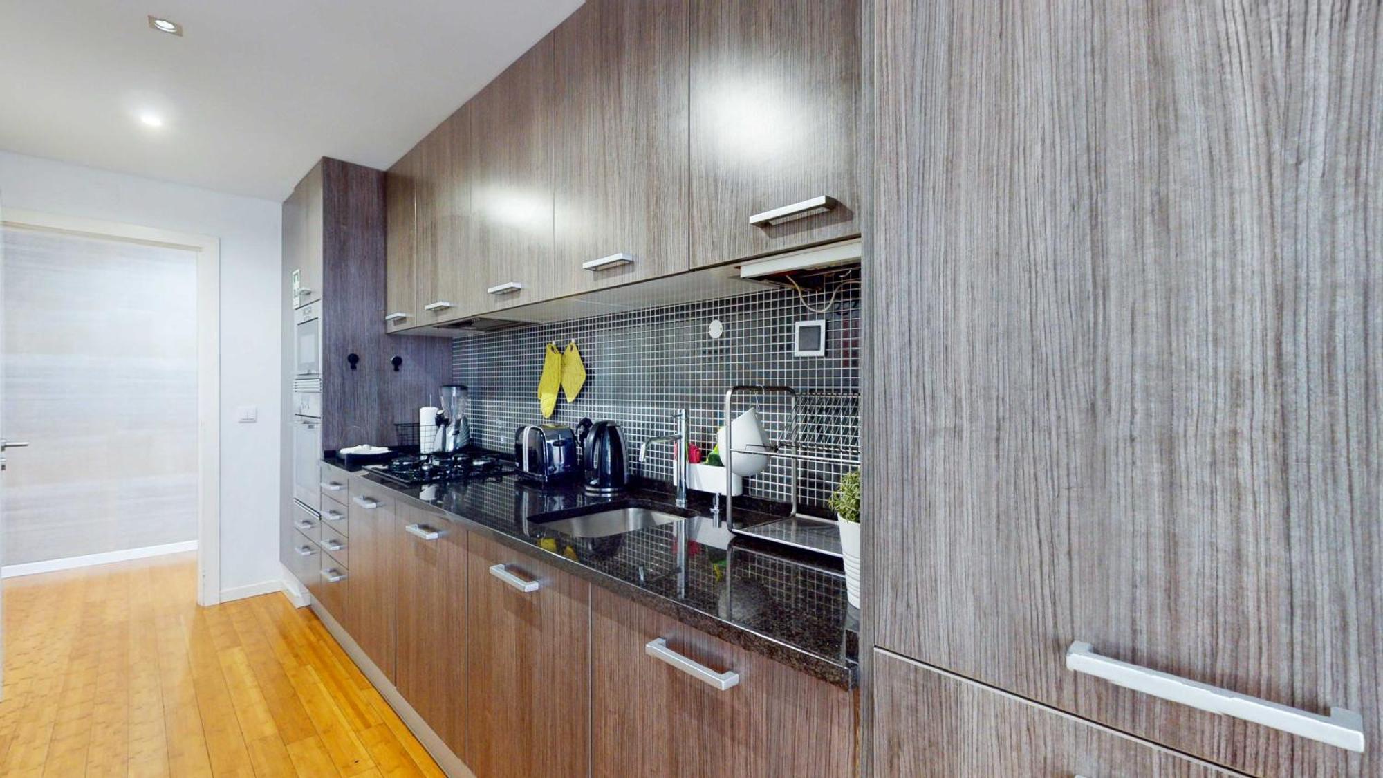 Happy Building By Gw Holidays Lisboa Extérieur photo