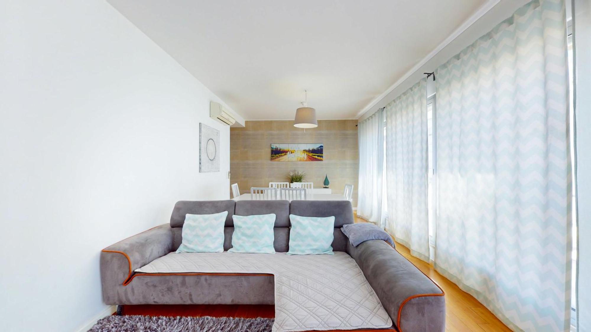 Happy Building By Gw Holidays Lisboa Extérieur photo