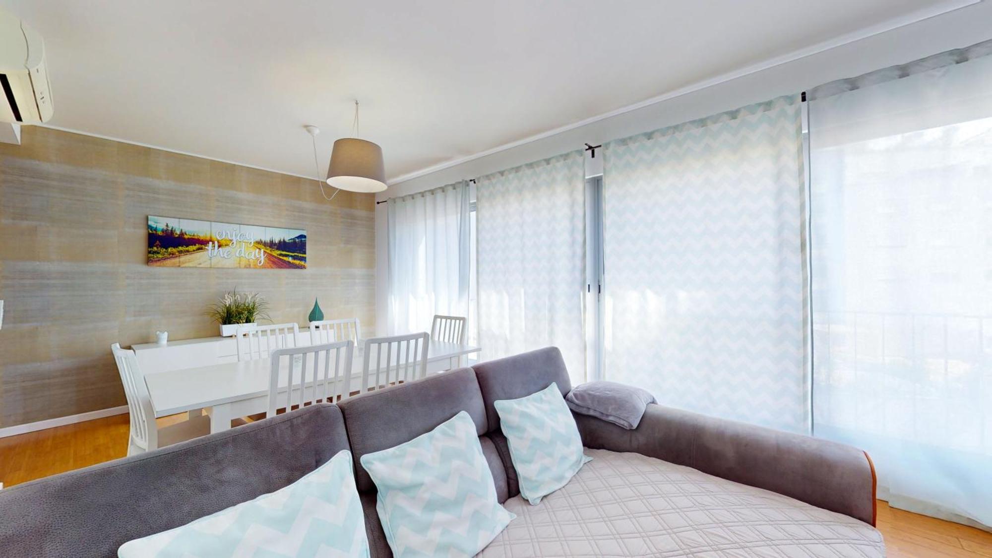 Happy Building By Gw Holidays Lisboa Extérieur photo